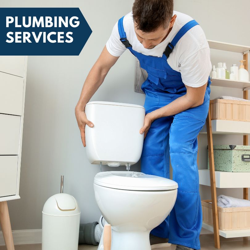 Plumbing Company in Oakfield, NY