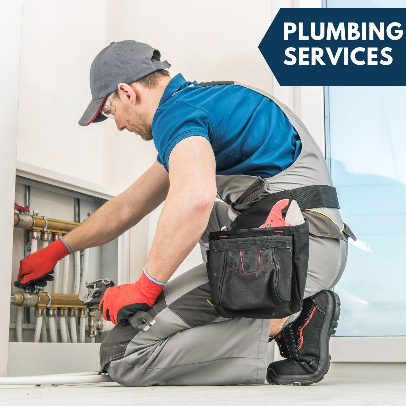Oakfield Plumbing Company